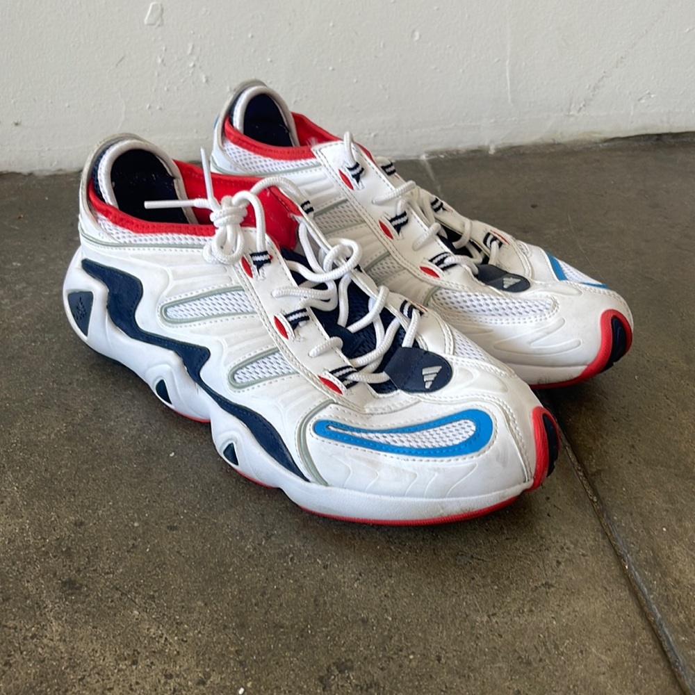 Adidas Dad Shoes